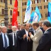 Roma 17 luglio 2008